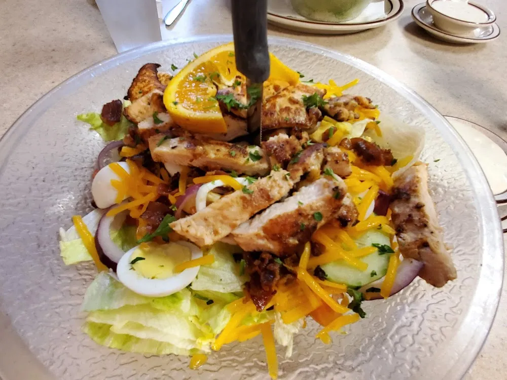 Cobb Salad